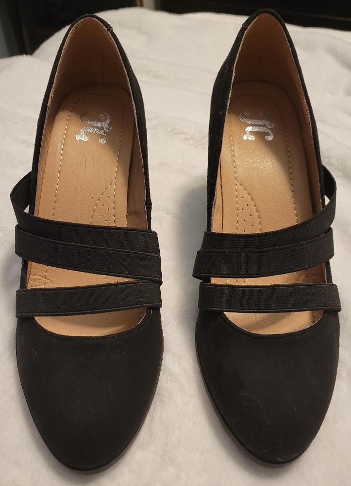 JG shoes